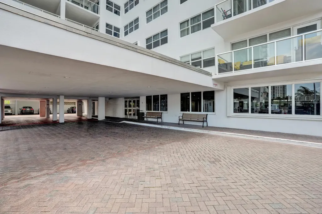 111 N Pompano Beach Boulevard Pompano Beach FL 33062