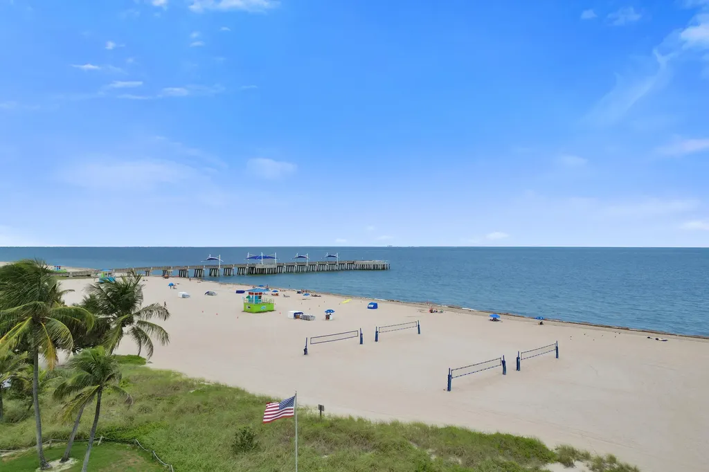 111 N Pompano Beach Boulevard Pompano Beach FL 33062