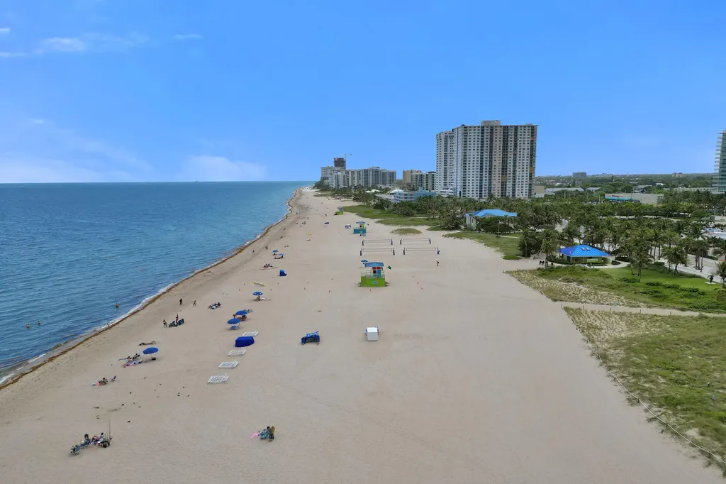 111 N Pompano Beach Boulevard Pompano Beach FL 33062