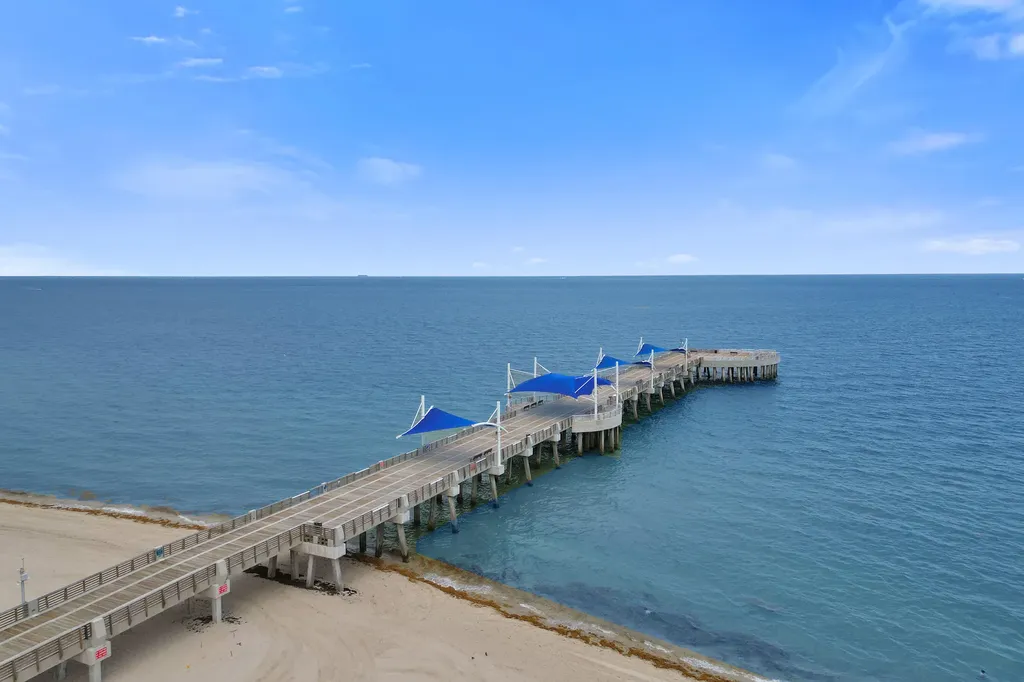 111 N Pompano Beach Boulevard Pompano Beach FL 33062