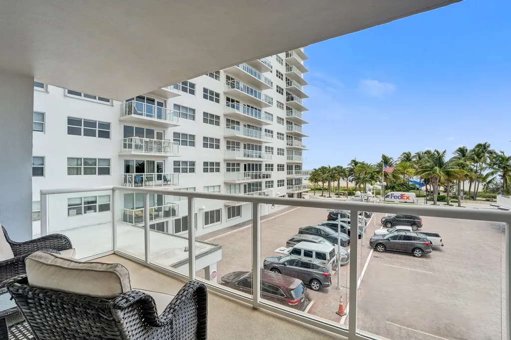 111 N Pompano Beach Boulevard Pompano Beach FL 33062