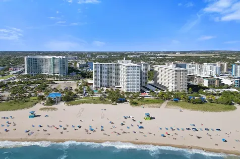 111 N Pompano Beach Boulevard Pompano Beach FL 33062