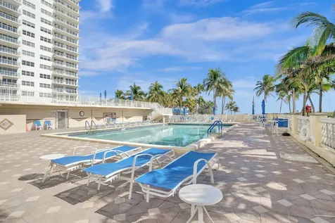 111 N Pompano Beach Boulevard Pompano Beach FL 33062
