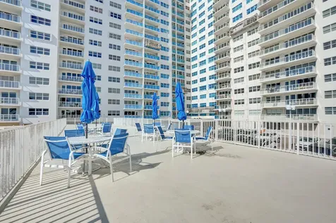 111 N Pompano Beach Boulevard Pompano Beach FL 33062
