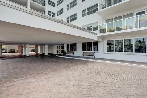 111 N Pompano Beach Boulevard Pompano Beach FL 33062
