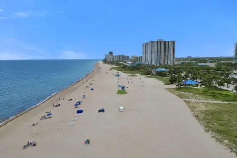 111 N Pompano Beach Boulevard Pompano Beach FL 33062