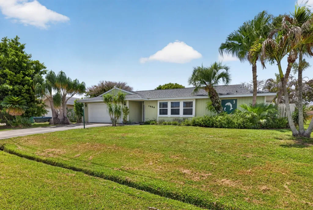 1556 SE Sinbad Avenue Port St Lucie FL 34952