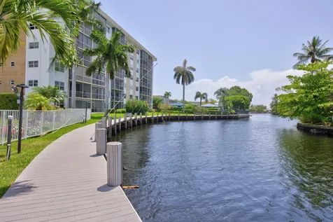 3010 NE 16th Avenue Oakland Park FL 33334
