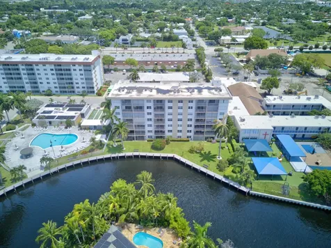 3010 NE 16th Avenue Oakland Park FL 33334