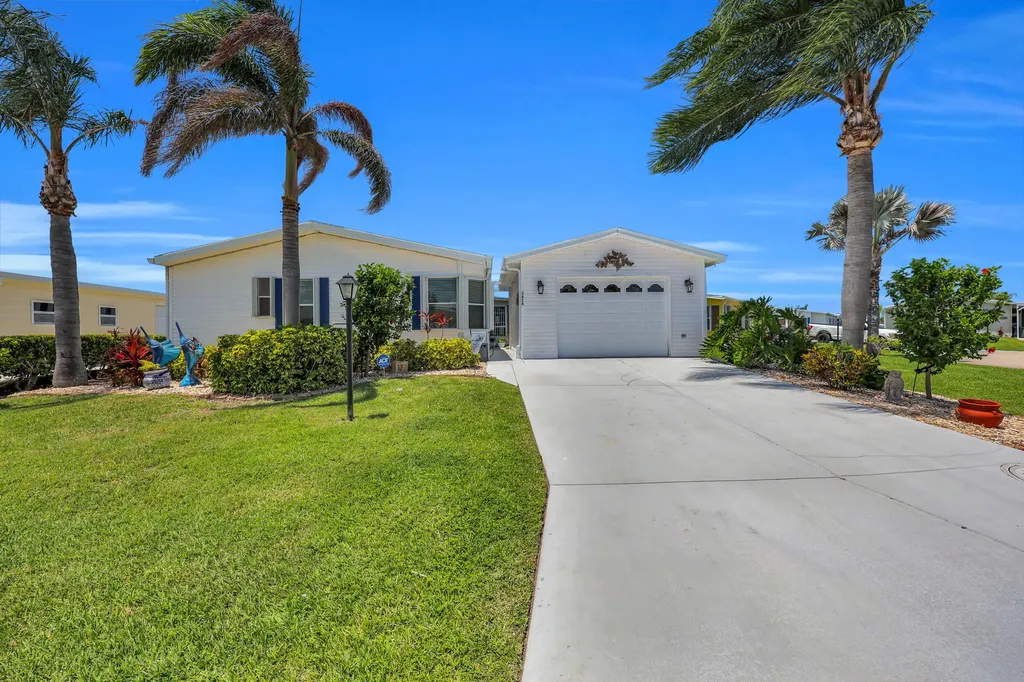3416 Feriwinkle Court Port St Lucie FL 34952