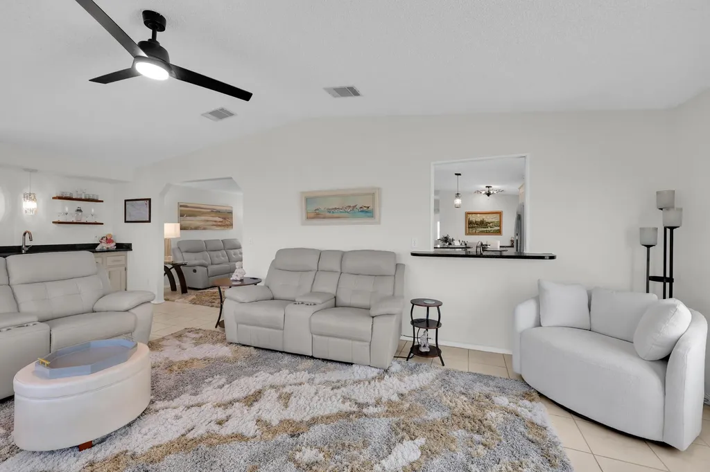 3416 Feriwinkle Court Port St Lucie FL 34952
