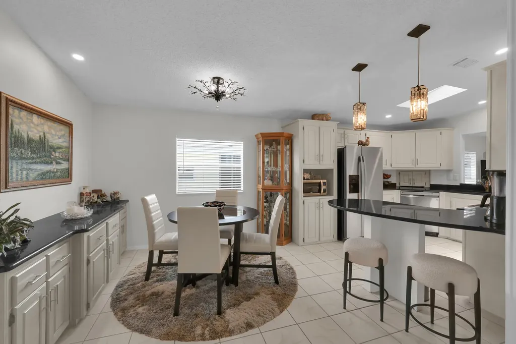 3416 Feriwinkle Court Port St Lucie FL 34952