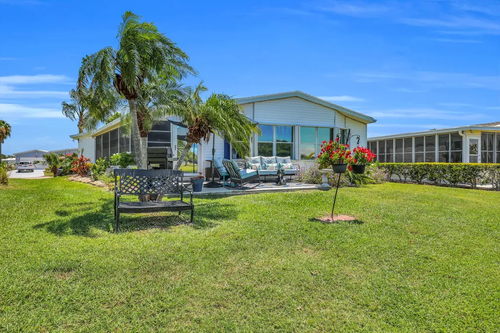 3416 Feriwinkle Court Port St Lucie FL 34952