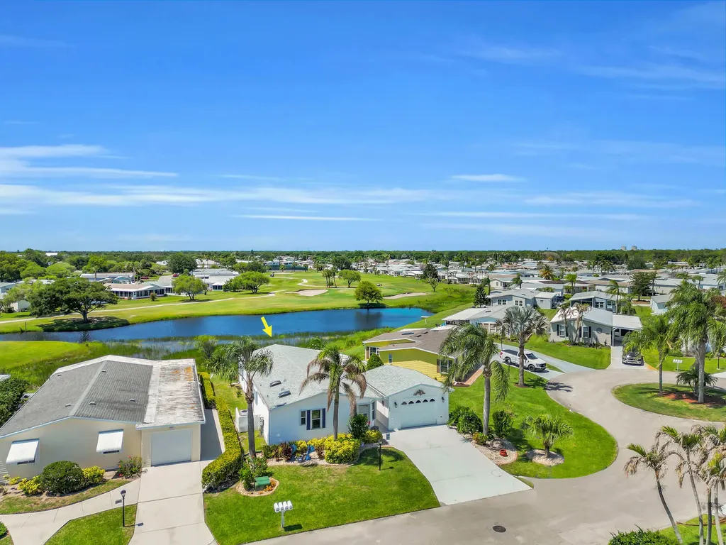 3416 Feriwinkle Court Port St Lucie FL 34952