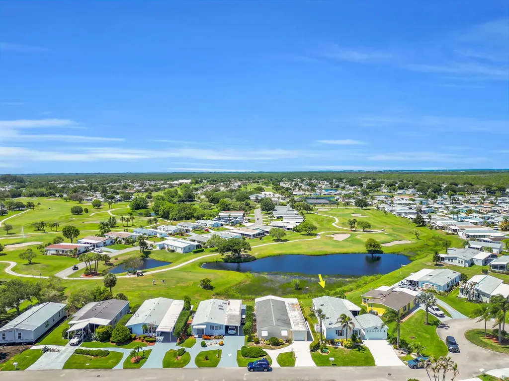 3416 Feriwinkle Court Port St Lucie FL 34952