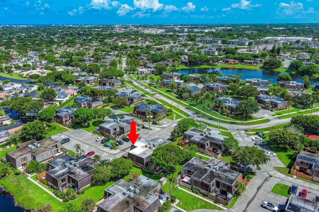 99 Lake Arbor Drive Palm Springs FL 33461