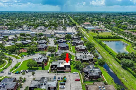 99 Lake Arbor Drive Palm Springs FL 33461