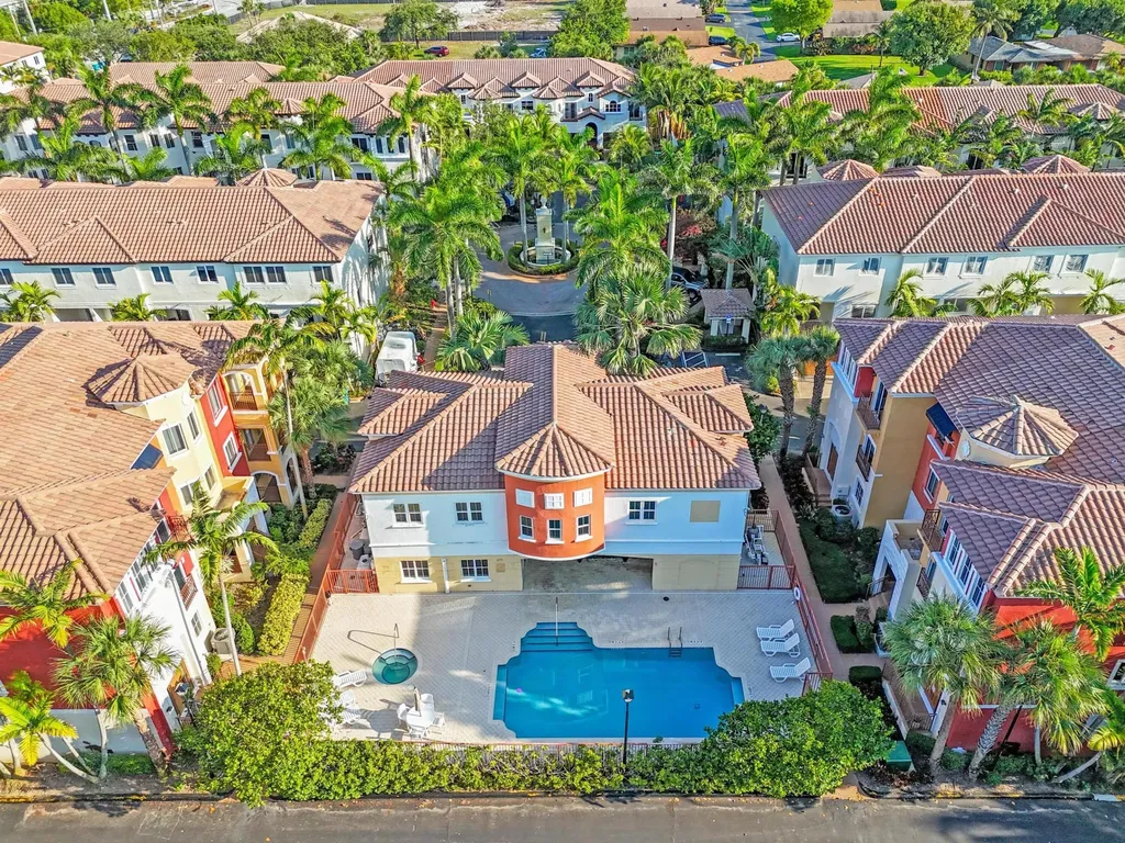 1200 Coastal Bay Boulevard Boynton Beach FL 33435