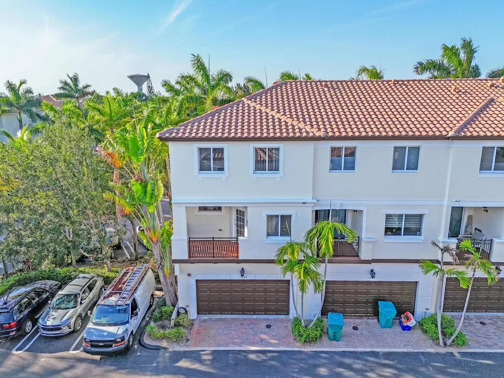 1200 Coastal Bay Boulevard Boynton Beach FL 33435