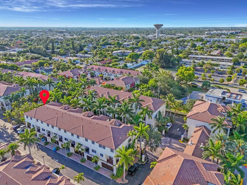 1200 Coastal Bay Boulevard Boynton Beach FL 33435