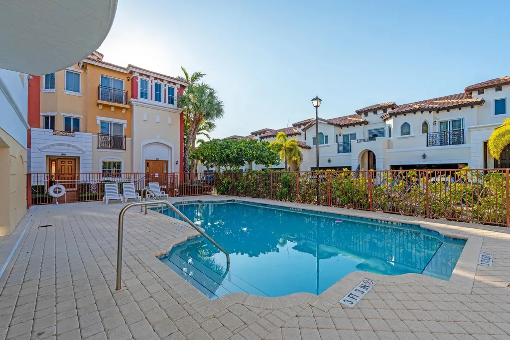 1200 Coastal Bay Boulevard Boynton Beach FL 33435