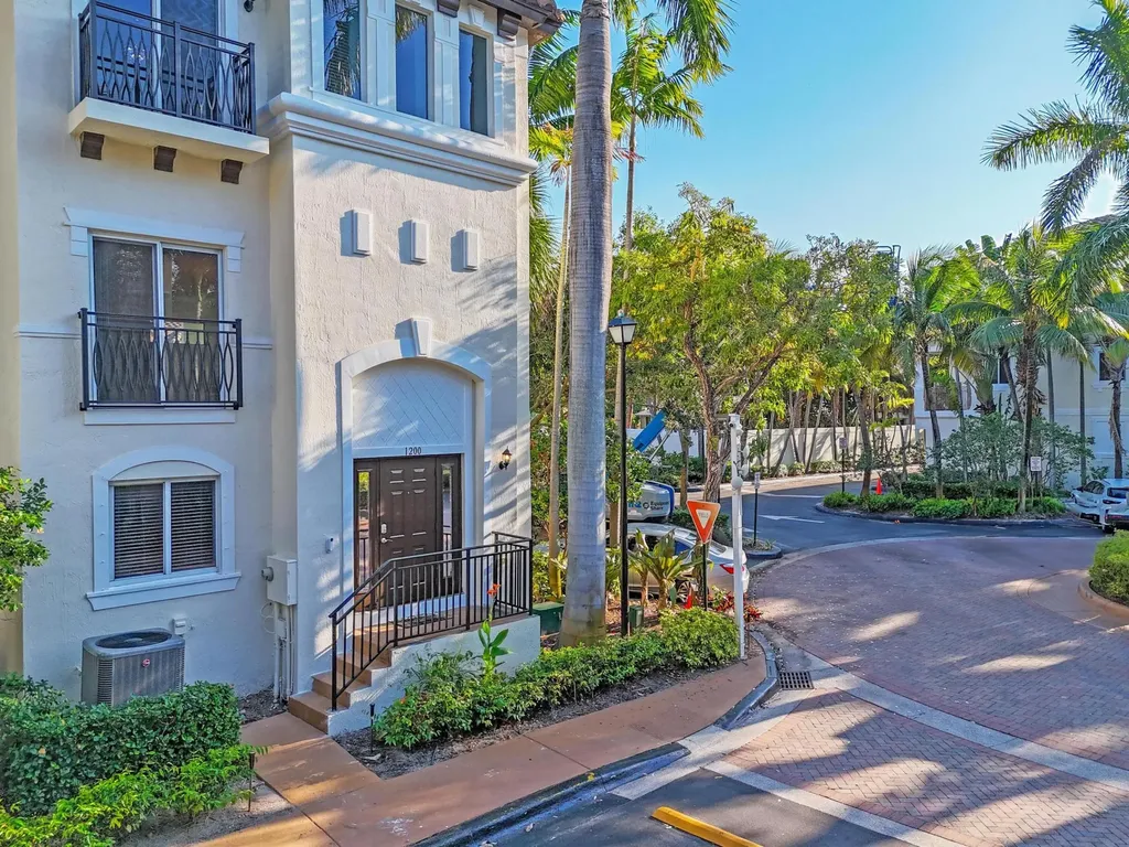 1200 Coastal Bay Boulevard Boynton Beach FL 33435
