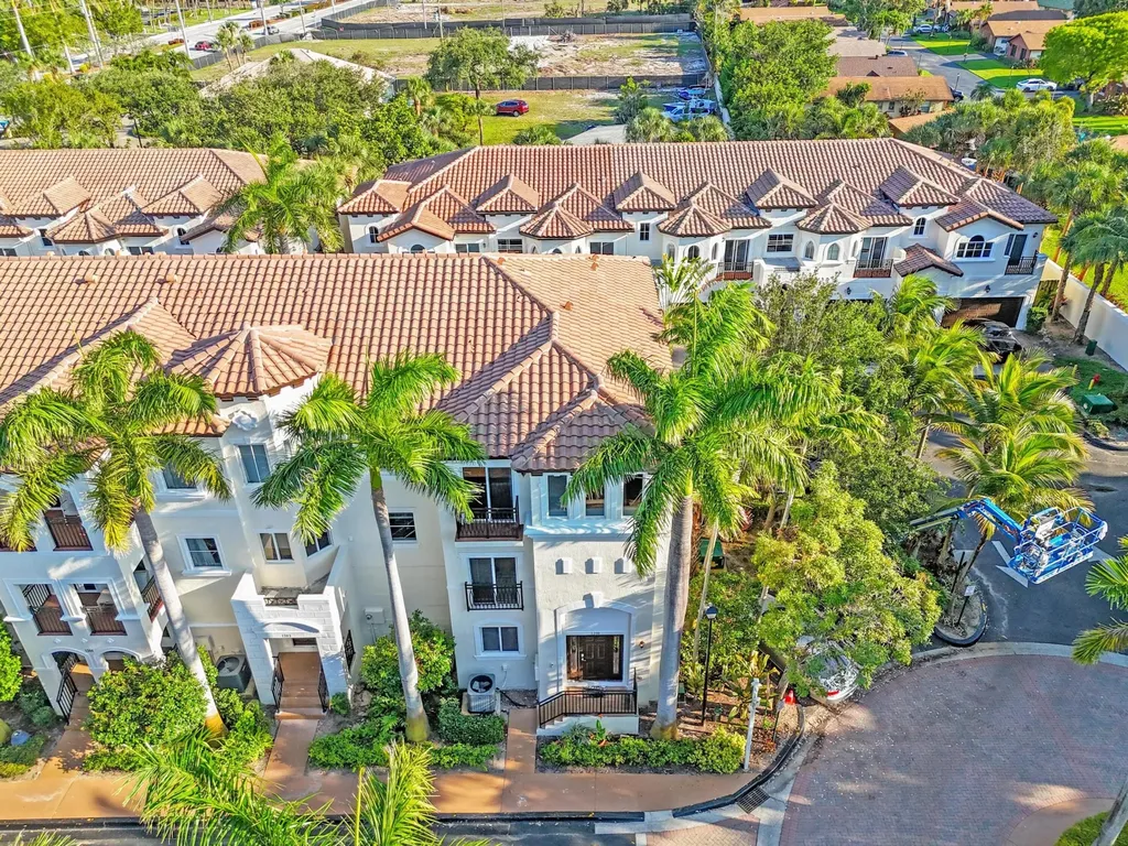 1200 Coastal Bay Boulevard Boynton Beach FL 33435
