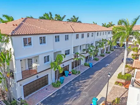 1200 Coastal Bay Boulevard Boynton Beach FL 33435