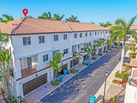 1200 Coastal Bay Boulevard Boynton Beach FL 33435