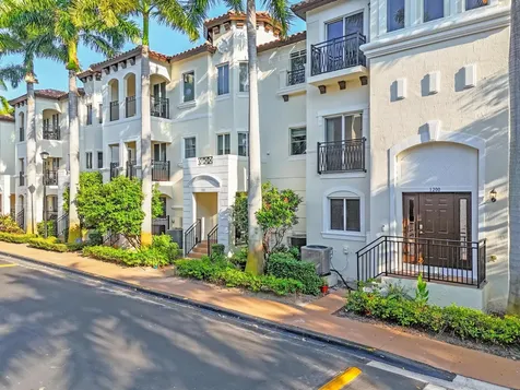 1200 Coastal Bay Boulevard Boynton Beach FL 33435