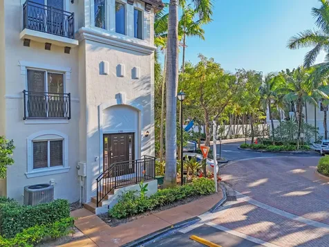 1200 Coastal Bay Boulevard Boynton Beach FL 33435