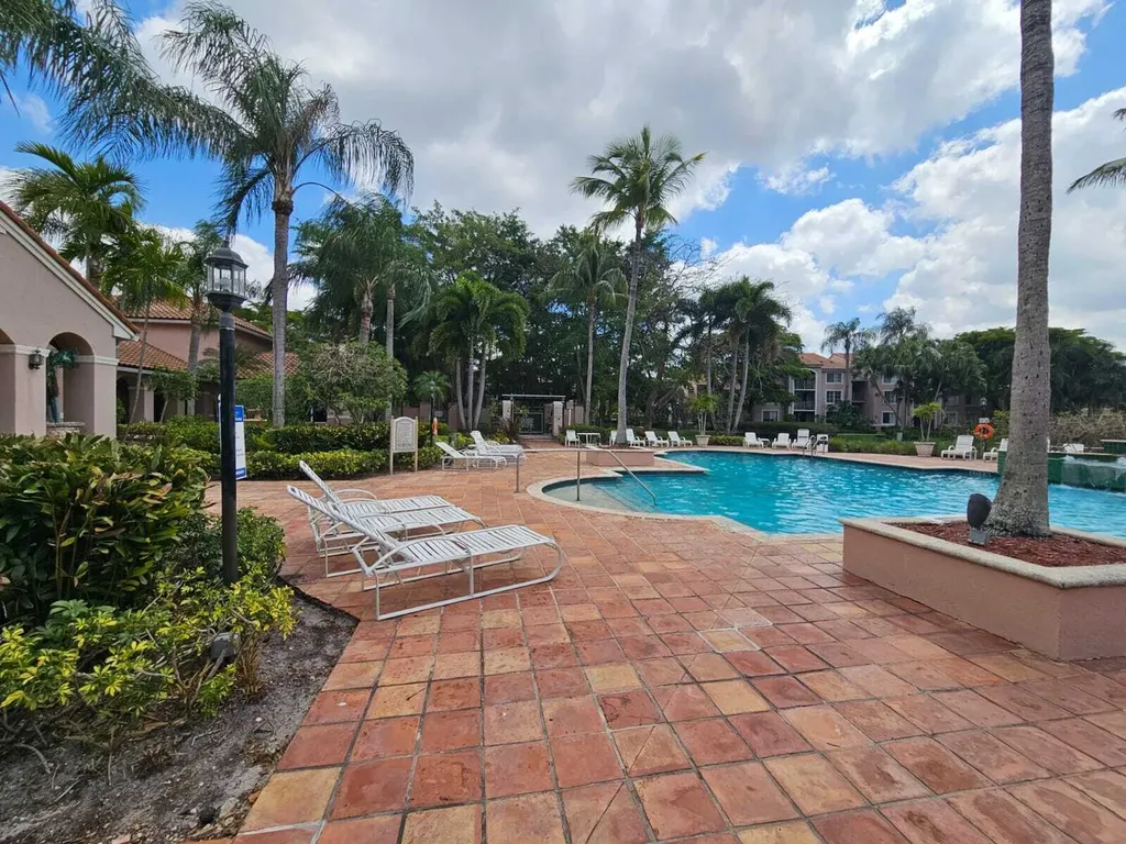 12148 St. Andrews Place Miramar FL 33025