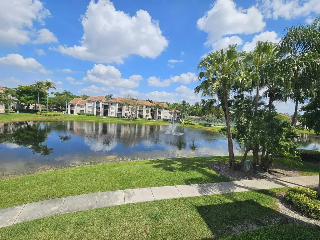 12148 St. Andrews Place Miramar FL 33025