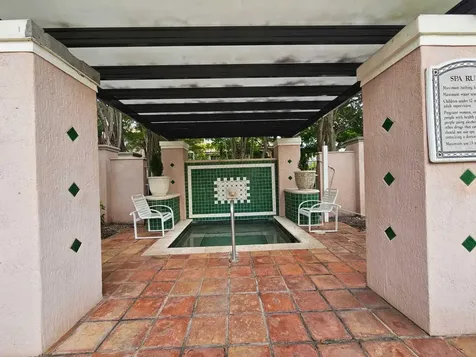 12148 St. Andrews Place Miramar FL 33025