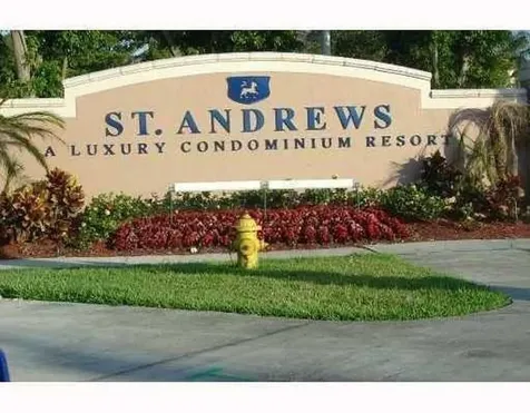 12148 St. Andrews Place Miramar FL 33025
