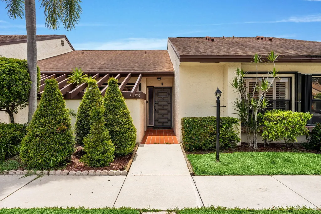 3615 Willa Way Lake Worth FL 33467