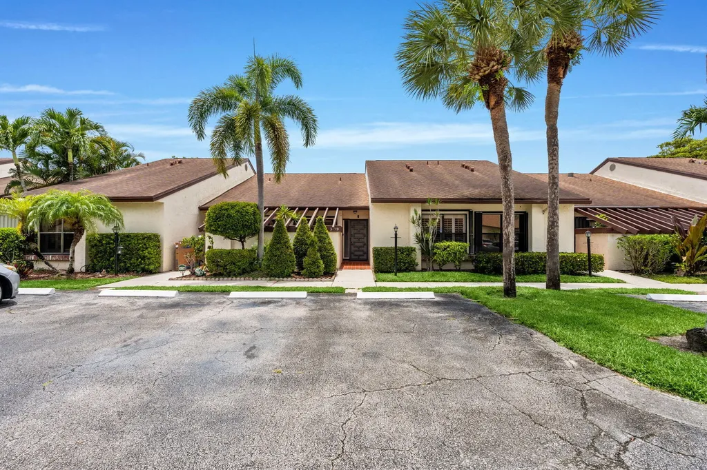 3615 Willa Way Lake Worth FL 33467