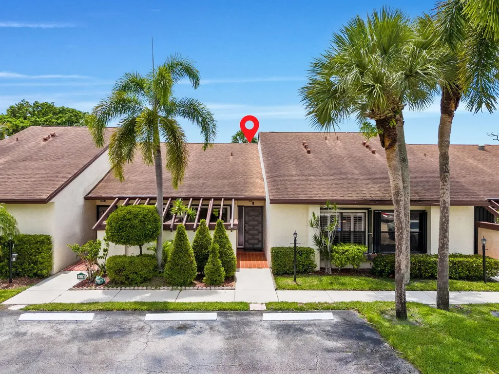 3615 Willa Way Lake Worth FL 33467