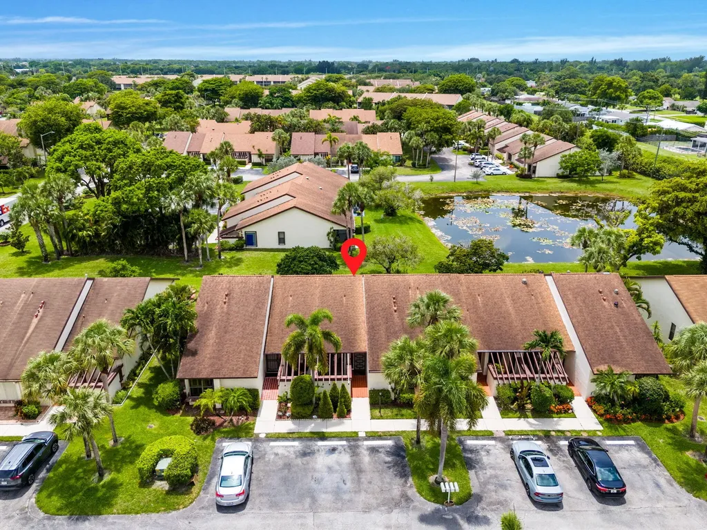 3615 Willa Way Lake Worth FL 33467