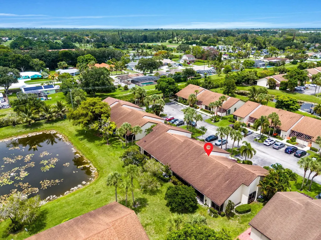 3615 Willa Way Lake Worth FL 33467