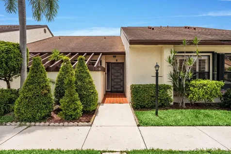 3615 Willa Way Lake Worth FL 33467