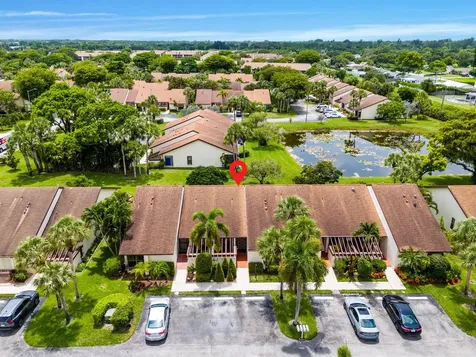 3615 Willa Way Lake Worth FL 33467