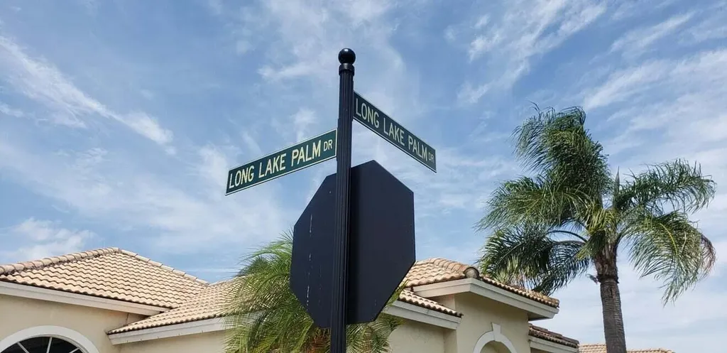 9091 Long Lake Palm Drive S Boca Raton FL 33496