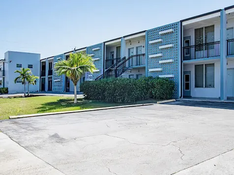 980 NE 169th Street North Miami Beach FL 33162