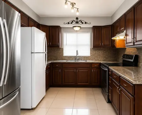 557 W Dayton Circle Fort Lauderdale FL 33312