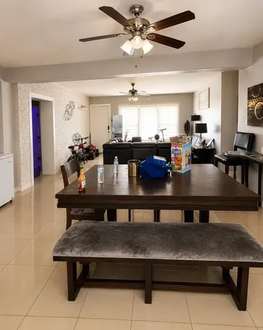 557 W Dayton Circle Fort Lauderdale FL 33312