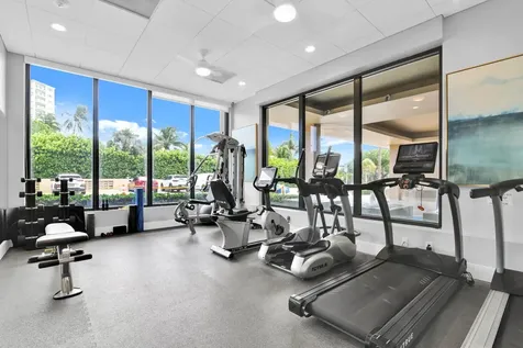2000 S Ocean Boulevard Lauderdale By The Sea FL 33062