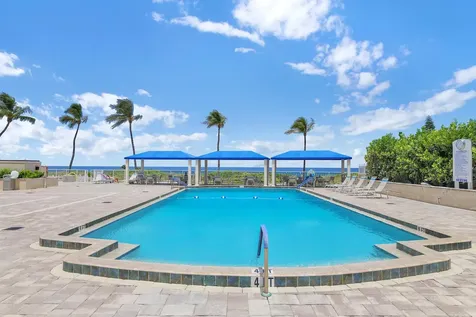 2000 S Ocean Boulevard Lauderdale By The Sea FL 33062