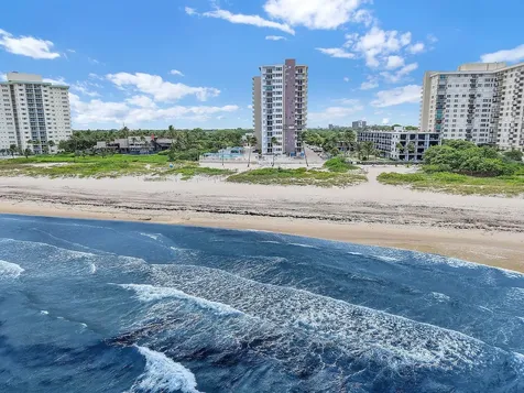 2000 S Ocean Boulevard Lauderdale By The Sea FL 33062