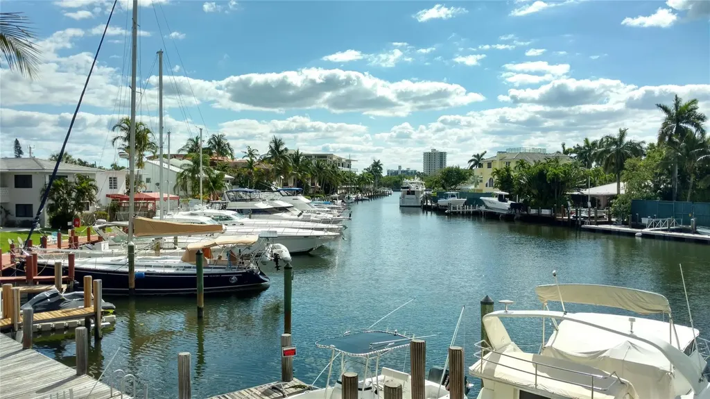 1354 Bayview Drive Fort Lauderdale FL 33304